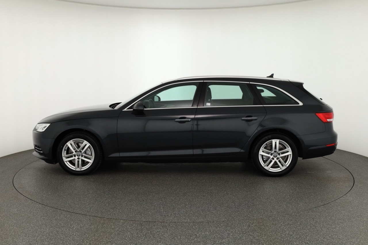 Audi A4 Avant 1.4 TFSI design