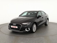 Audi A3 35 TDI Limousine 2-Zonen-Klima Navi Sitzheizung