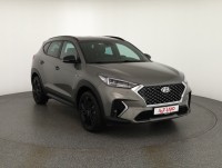 Hyundai Tucson 1.6 T-GDI N-Line