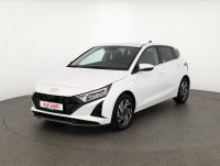 Hyundai i20 1.0T-GDI Aut. Navi Sitzheizung LED