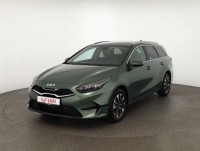 Kia Ceed SW 1.5 T-GDI Aut. 2-Zonen-Klima Navi Sitzheizung