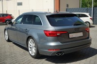 Audi A4 Avant 2.0 TDI S-Line