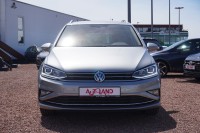 VW Golf Sportsvan VII 1.5 TSI Highline