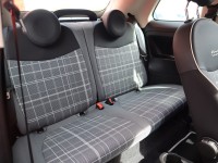 Fiat 500C 1.2 8V Lounge
