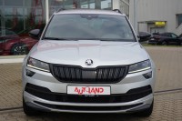 Skoda Karoq 2.0 TDI Sportline 4x4