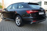 Audi A4 35 2.0 TDI Avant