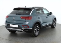 VW T-Roc 1.5 TSI DSG
