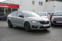 Skoda Octavia 2.0 TSI RS 245