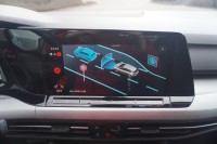 VW Golf VIII 1.0 eTSI