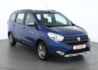 Dacia Lodgy Stepway 1.5 dCi Selection