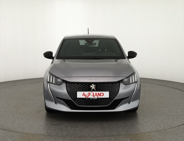 Peugeot 208 GT PureTech 100 Aut.