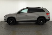 Vorschau: Skoda Kodiaq 2.0 TDI Style 4x4 Vorschau: Skoda Kodiaq 2.0 TDI Style 4x4