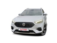 MG ZS 1.5 VTi-Tech Comfort LED Tempomat Bluetooth