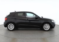 Audi A1 Sportback 25 TFSI advanced