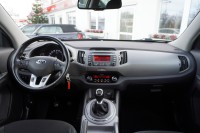 Kia Sportage 1.7 CRDi