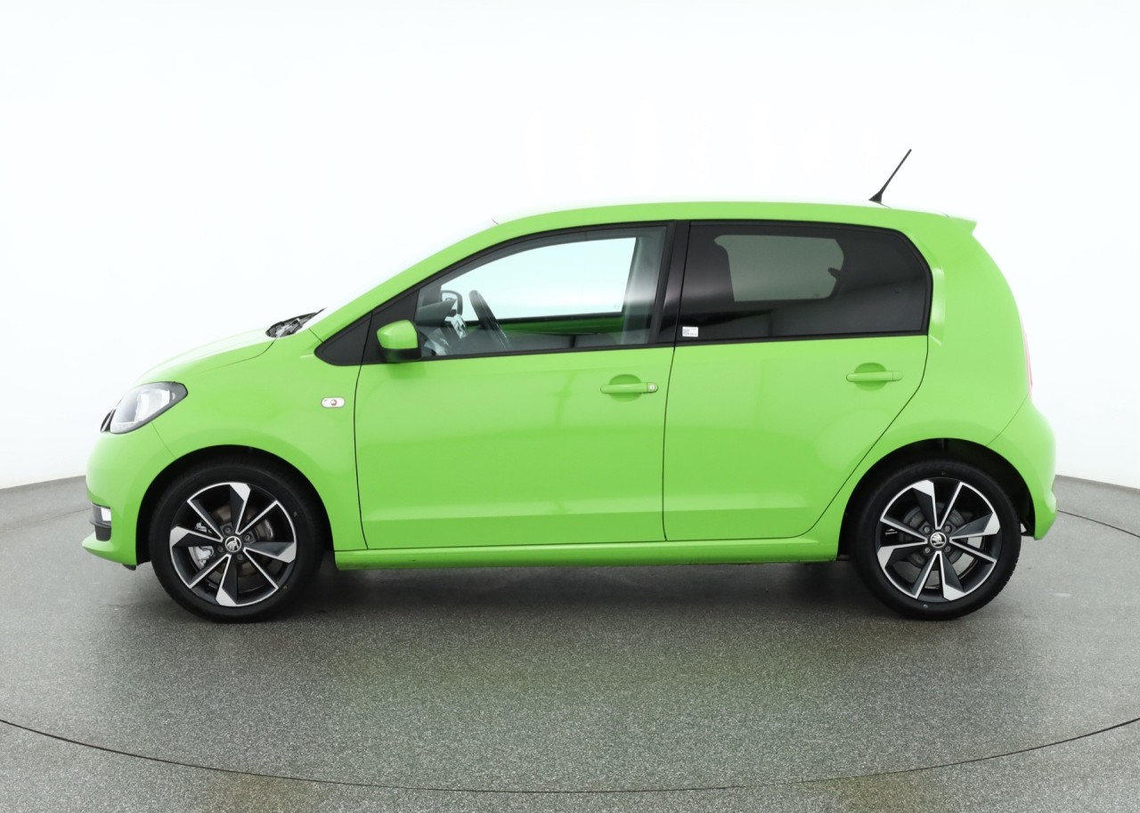 Skoda Citigo 1.0 MPI Style