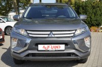 Mitsubishi Eclipse Cross 1.5 Active 2WD