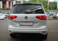VW Touran 2.0 TDI Highline DSG