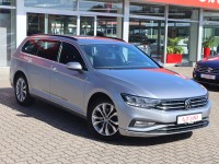 VW Passat Variant 2.0 TSI Business