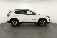 Jeep Compass 1.3 MultiAir