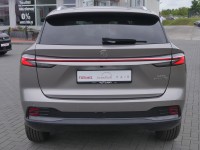MG HS 1.5 T-GDI Luxury Aut.