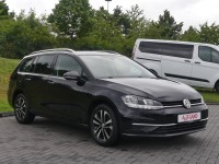 VW Golf VII Variant 1.0