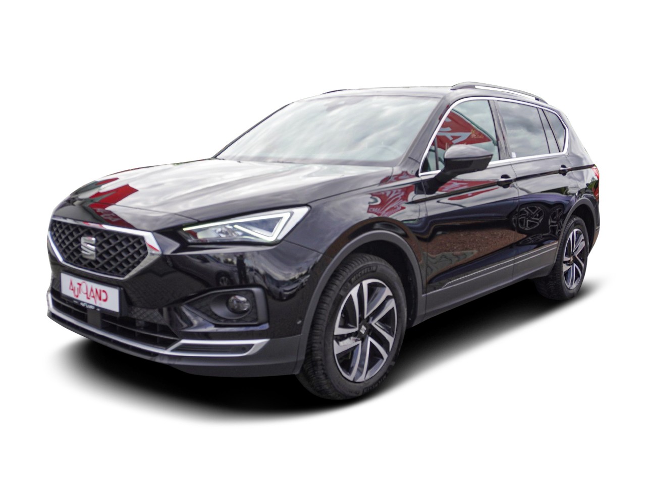 Seat Tarraco 2.0 TDI Xcellence 4Drive