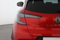 Renault Captur TCe 90