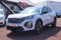 Vorschau: Peugeot 2008 PureTech 130 Aut.