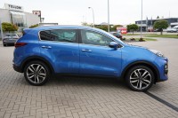 Kia Sportage 1.6 CRDi GT-Line 4WD