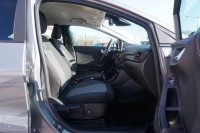 Ford Puma 1.0 EcoBoost Titanium X