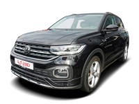 VW T-Cross 1.0 R-Line LED Navi ACC App Connect PDC