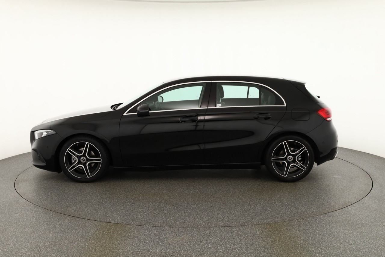 Mercedes-Benz A 140 A180 Progressive