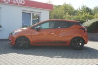 Nissan Micra 1.0 Acenta