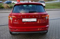Skoda Karoq 2.0 TSI Sportline 4x4