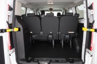 Ford Transit Custom 2.0 TDCi Trend