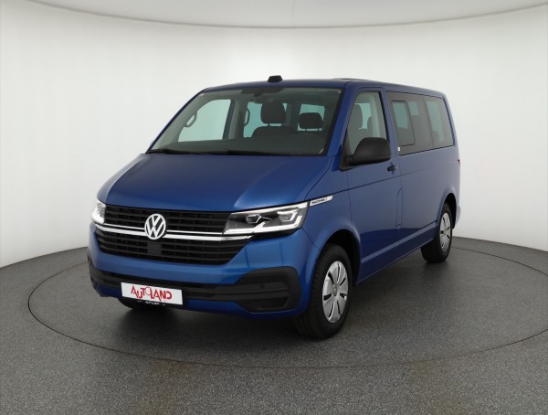 VW T6 Multivan T6.1 2.0 TDI DSG