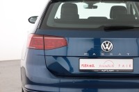 VW Passat Variant 2.0 TSI DSG