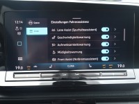 VW Caddy Maxi 1.5 TSI DSG