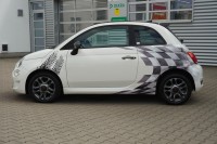 Fiat 500 S Edition 1.2i