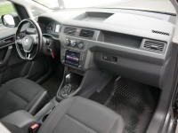 VW Caddy Maxi 2.0 TDI