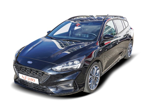 Ford Focus Turnier 1.5 EB ST-Line