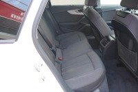 Audi A4 Quattro Avant 40 2.0 TDI quattro