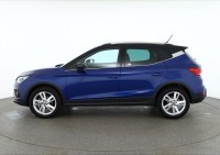 Vorschau: Seat Arona 1.0 TSI FR DSG