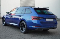 Skoda Superb Combi 2.0 TSI Sportline DSG
