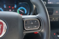Fiat e-Doblo Launch