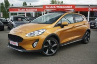 Vorschau: Ford Fiesta 1.0 EB Active Colourl. S/S