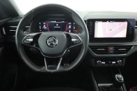 Skoda Scala 1.5 TSI Monte Carlo