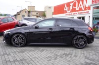 Mercedes-Benz A 180 A180 AMG Line