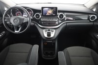 Mercedes-Benz V-Klasse V220 d Edition kompakt
